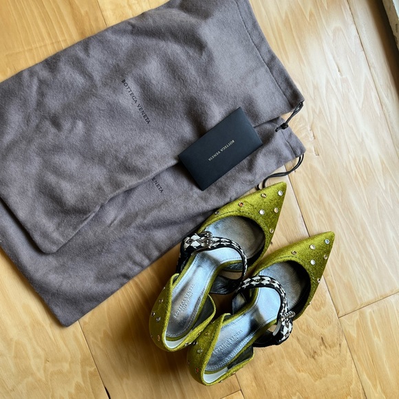 Botega Veneta shoes - Picture 1 of 1